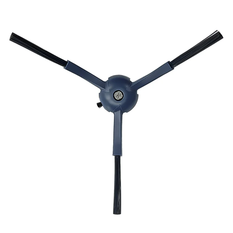 【Buy It Now】Accessory 2 Main Brush, 6 Side Brushes, 6 Filters, 6 Dust Bags, 6 Mop Pads Replacement Parts For Eufy Omni C20 Robot