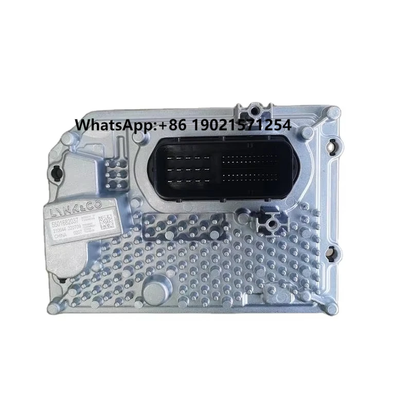 

OEM 5501682037/3055029600 TCM Auto Transmission Module for Geely SX12 ICON BINRAY COOLRAY PREFACE LYNK&CO New Condition