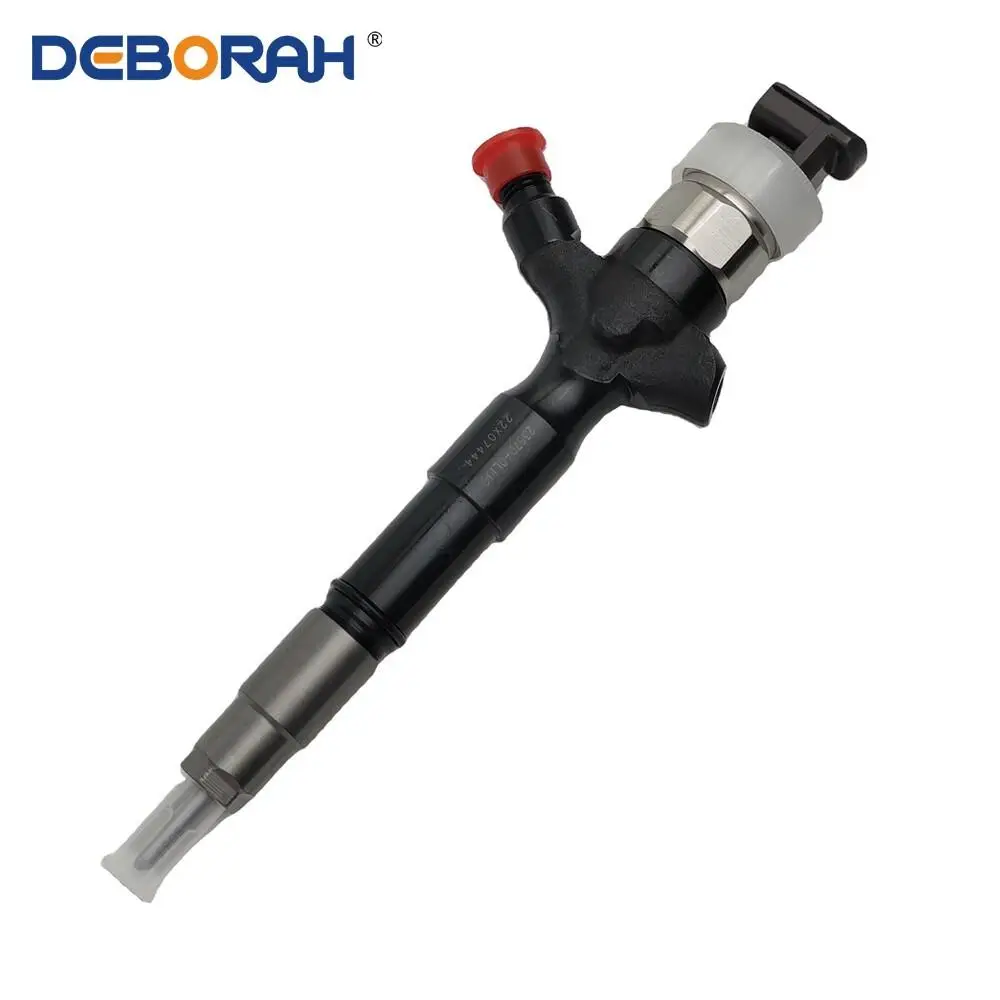 Injetor de combustível diesel Common Rail 295050-0540 23670-0L110 para motor Toyota