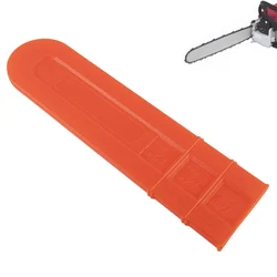 12/16/18/ 20 Inch Chainsaw Bar Cover Scabbard Protector Universal Guide Plate  Chainsaw Accessories