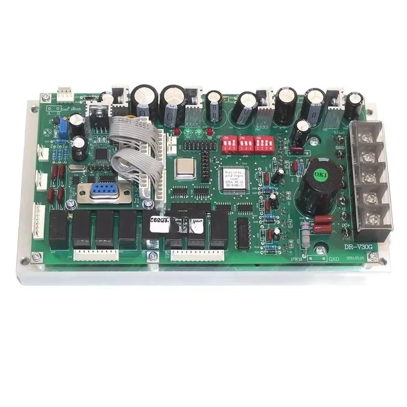 Elevator Parts DR-V30G DR-V30G-2 Power Board Lift Accessories