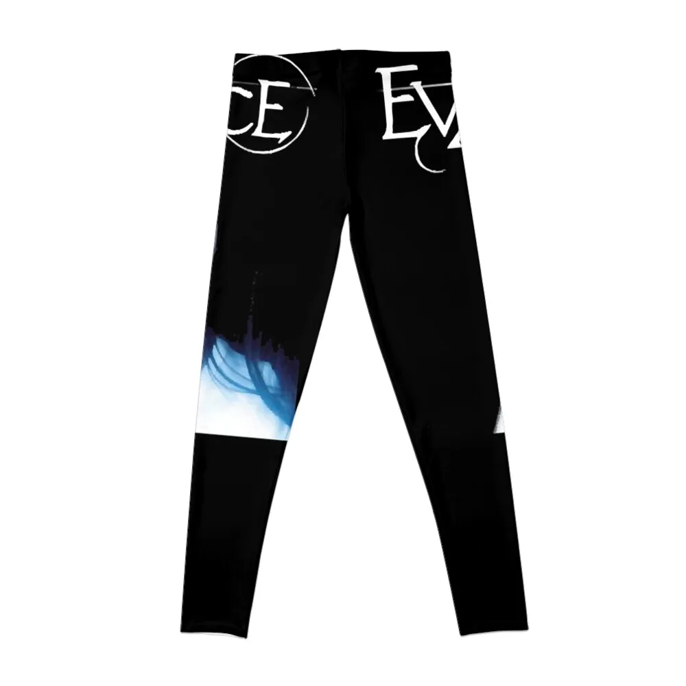 Idol Gifts Fot You Evanescence Love Leggings legings for fitness Women's gym Womens Leggings