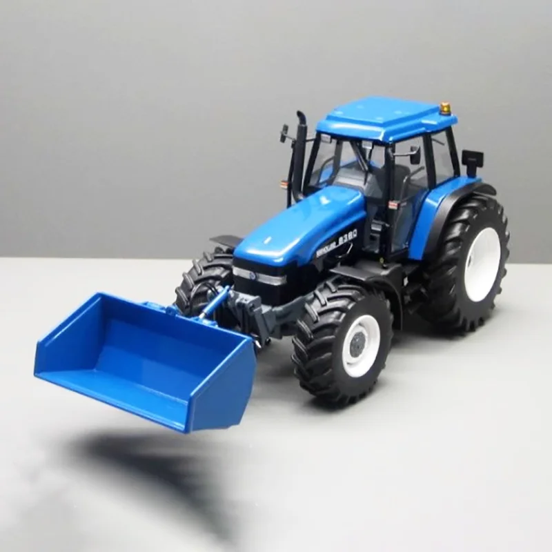 

Литая под давлением масштаб 1:32, сплав, металлическая лопата, модель строительной машины, готовый продукт, имитация коллекции игрушек, подарок, статический дисплей