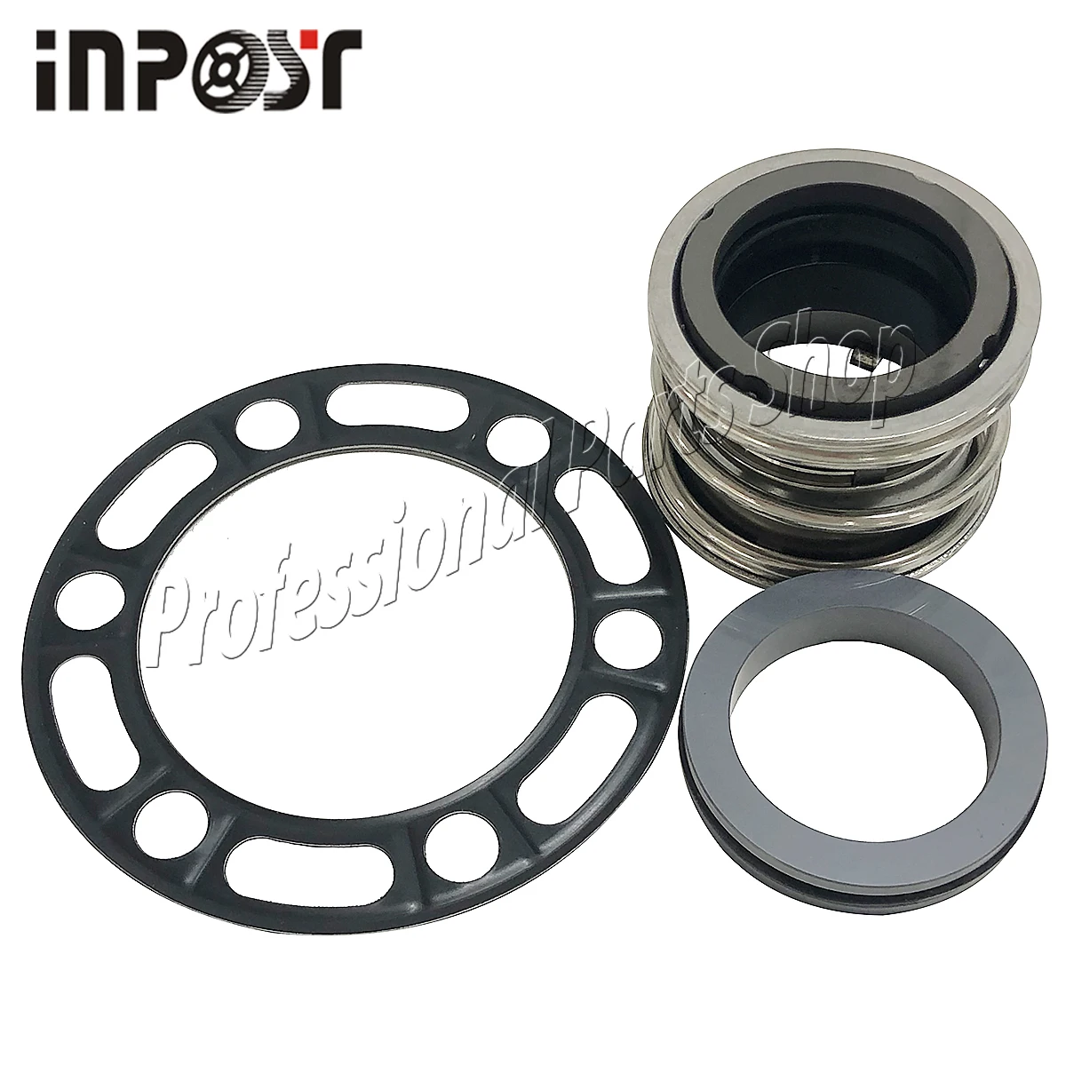 17-44770-00 Shaft Seal Assy 05G Comp for Carrier Transicold 174477000 view 3