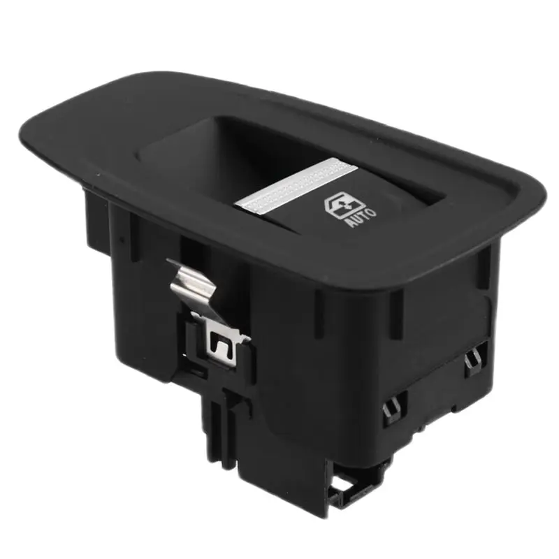 M49K-254013877R 25401-3877R Car Master Power Window Control Switch Lift Button For Renault Clio 5 Captur II 2019-2021