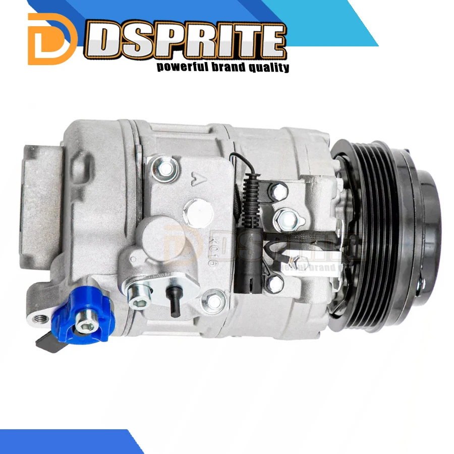 Car AC Compressor For BMW E38 E39 528 528i  64528377241 645283799 64526910458 64528385919 64526911340 64528385921 64526910459