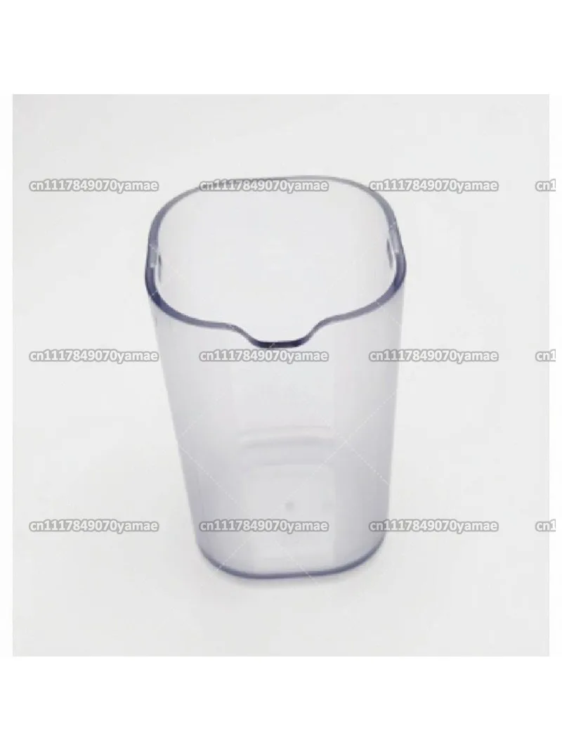 EN500 Capsule Coffee Machine Part - Full Set Milk Tank Water Tank Lid Drip Tray Accessory