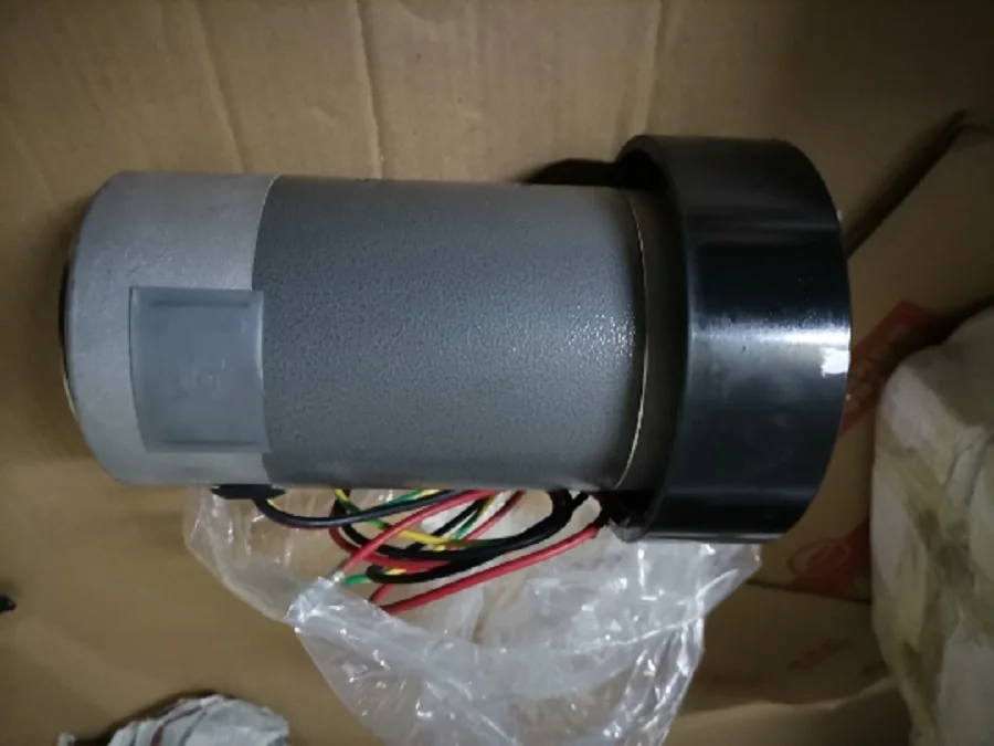 

Treadmill dc motor 1.5HP 4500RPM 180V 6A
