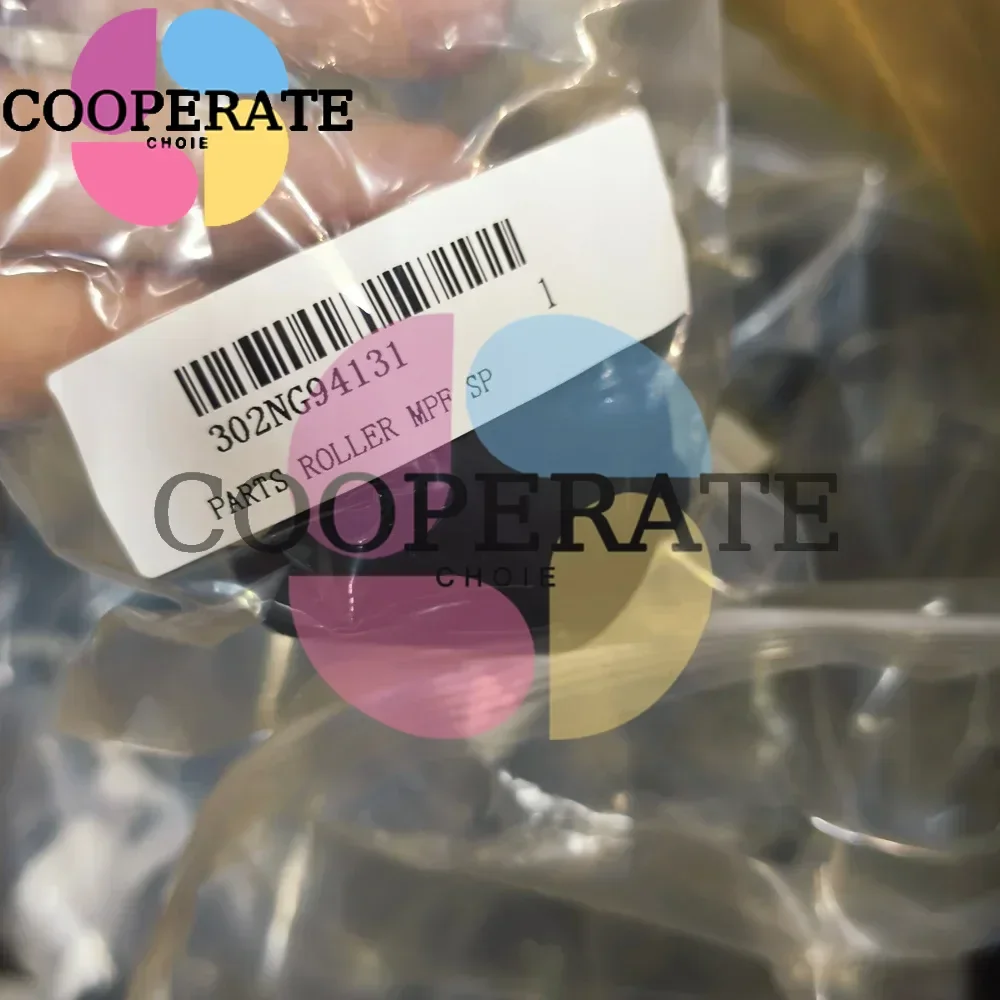 302NG94130 302NG08320 PIN FEED ROLLER SPRING MPF SP compatible for Kyocera TASKalfa 1800 1801 2200 2201 302NG08280 302NG94131