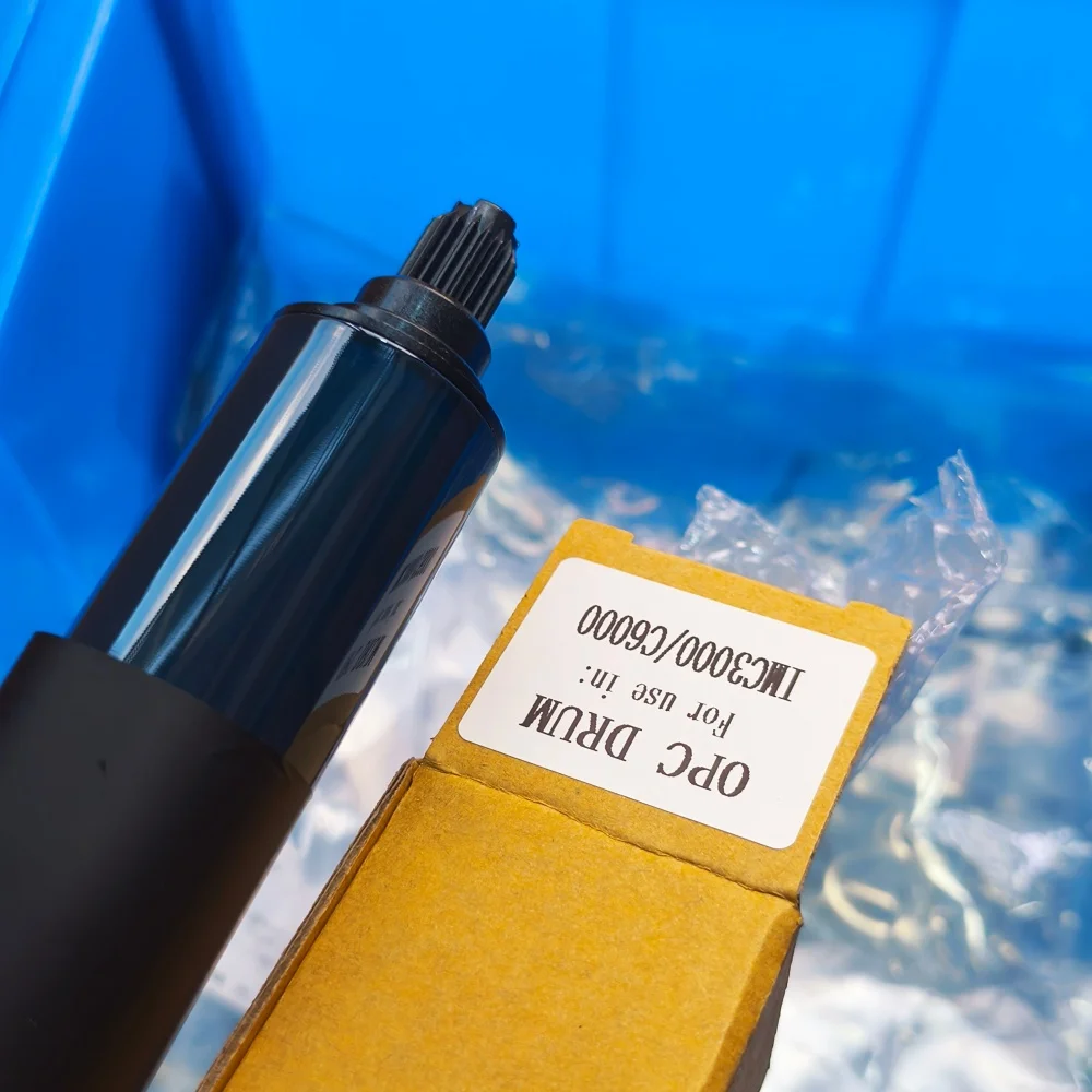 

OPC Drum for Ricoh IM C3000 C3500 C4500 C6000 Cylinder IMC3000 IMC3500 IMC4500 IMC6000