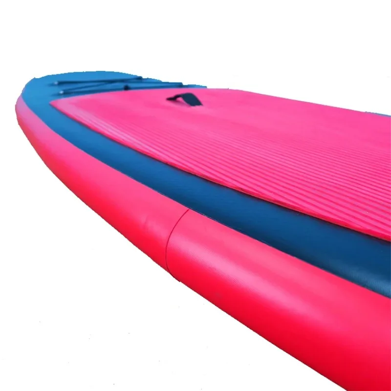 Kép 6: Bodyboard SUP-8'8'' Elektromos Szörf számára forró Kelendőség