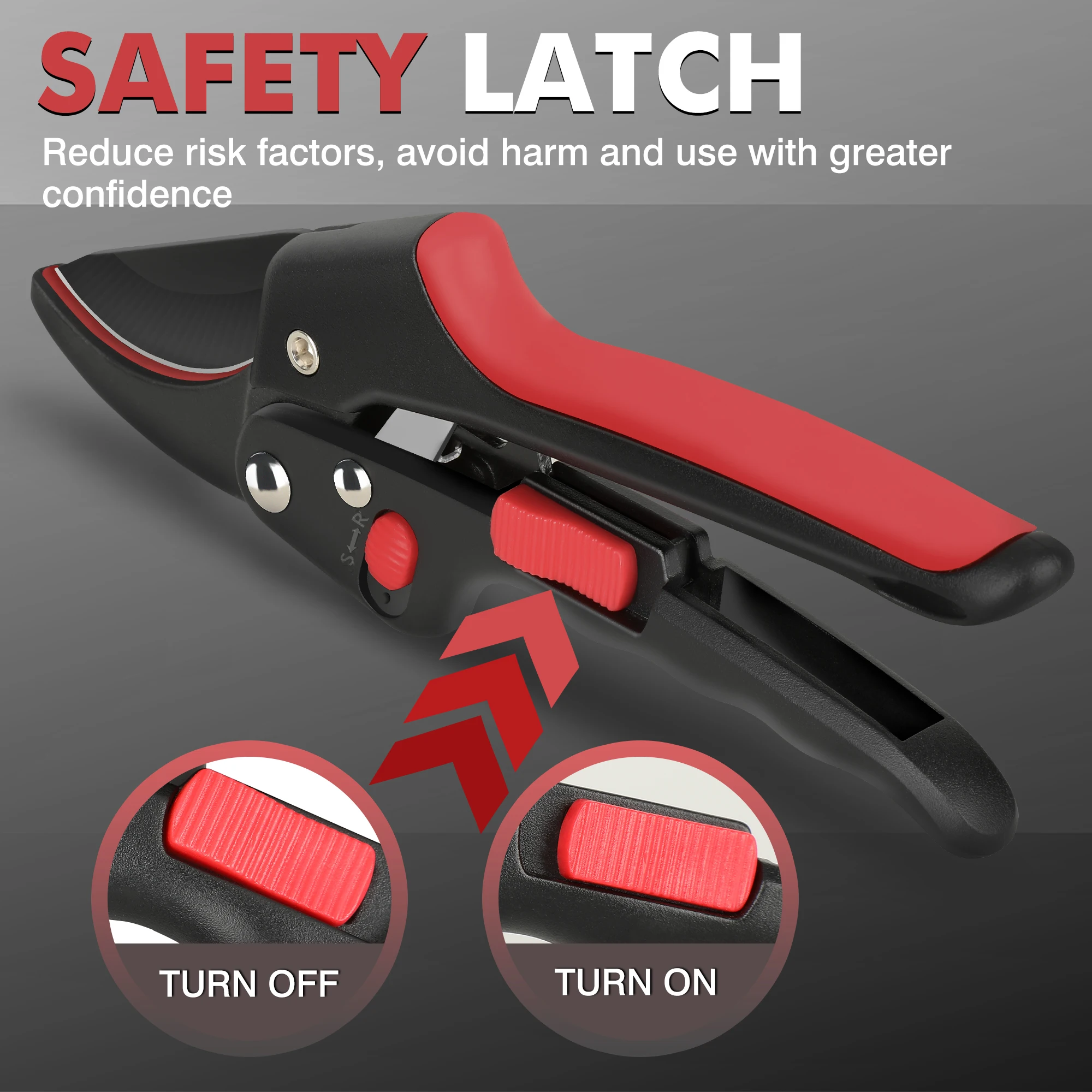 

Профессиональные садовые секаторы, сверхмощные байпасные секаторы, трудосберегающие ножницы, садовые инструменты для обрезки цветов