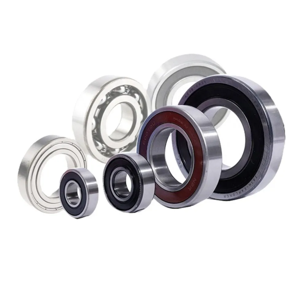 

NTN Bearing TMB205 Single Row Thermal Mechanical Radial Ball Bearing TMB205, Single Row Radial Ball Bearing - Open TMB205CC2