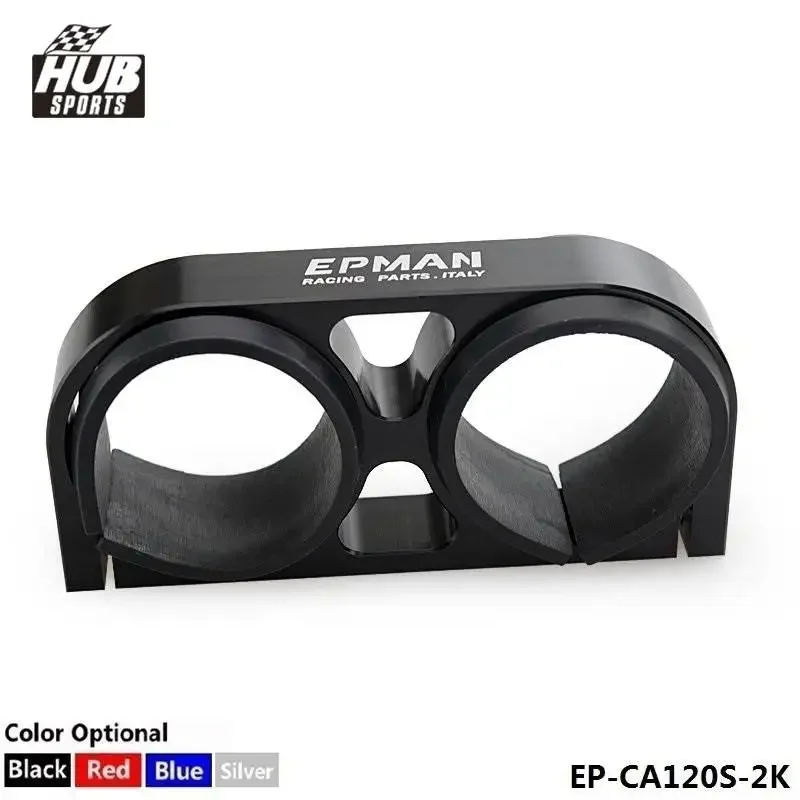 Billet Aluminum Epm…