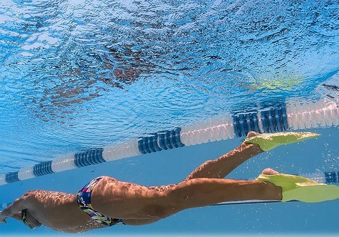 Thumbnail 4 - #1 Latest Training Fins Offers