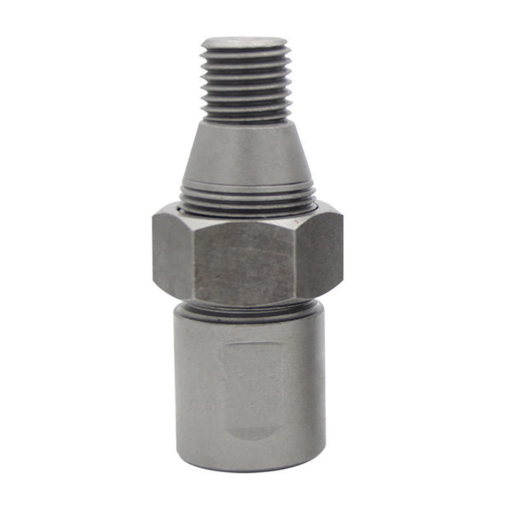 

New High Quality Practical Extension Rod For Diamond Core For Filament Spindle M22 Thread Replacement Accessories