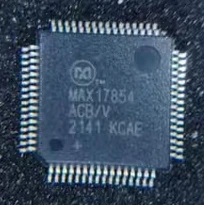 

MAX17854ACB Новый MAX17854