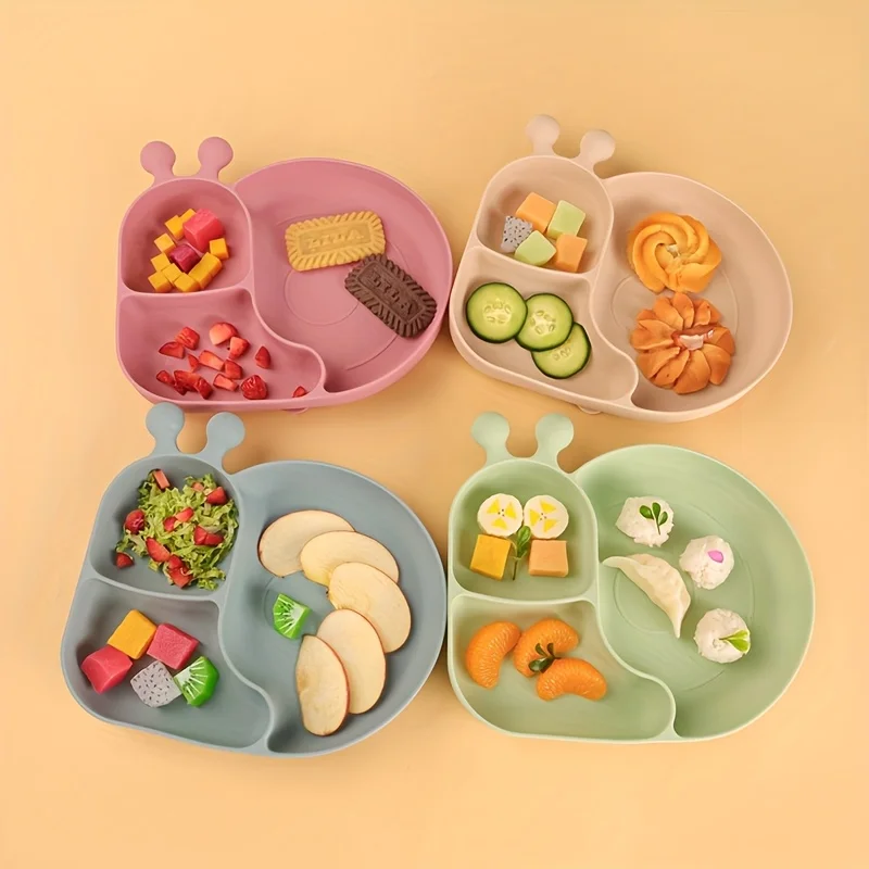 Thumbnail 2 - #43 Latest Baby Suction Bowl Sets Offers