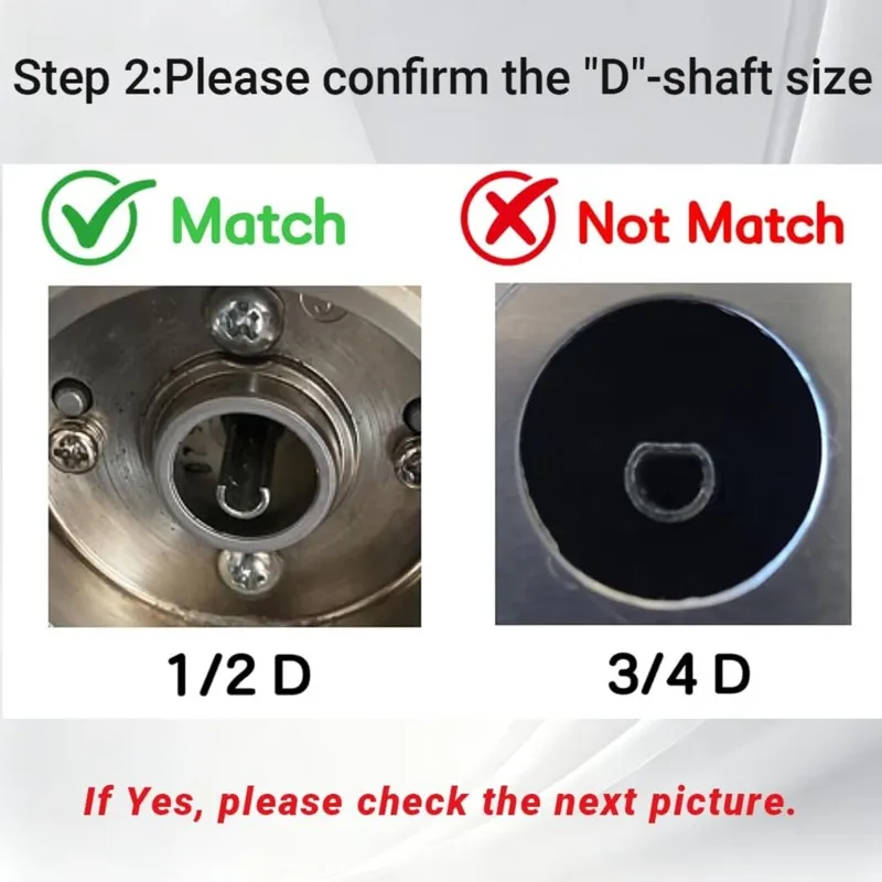 Stable Performance 4Pcs Knobs Gas Stove Replaces For Whirlpool WEG515S0LV0