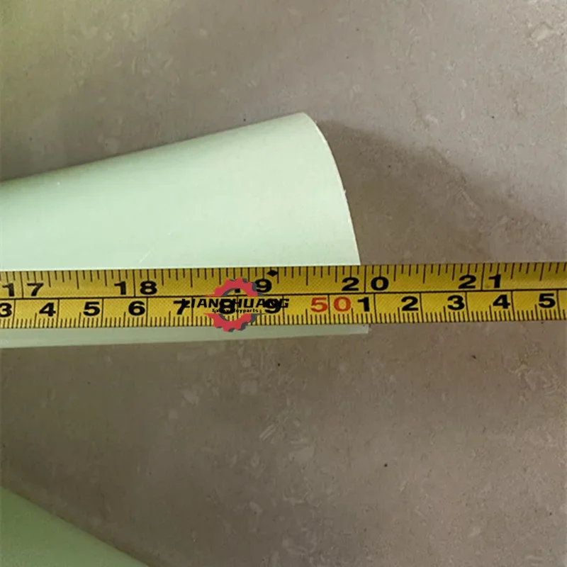 

For Yuchai YC135-8 Fan blade 4D110 Engine fan blade cooling fan blade 4Holes 10 Leaves Excavator Parts