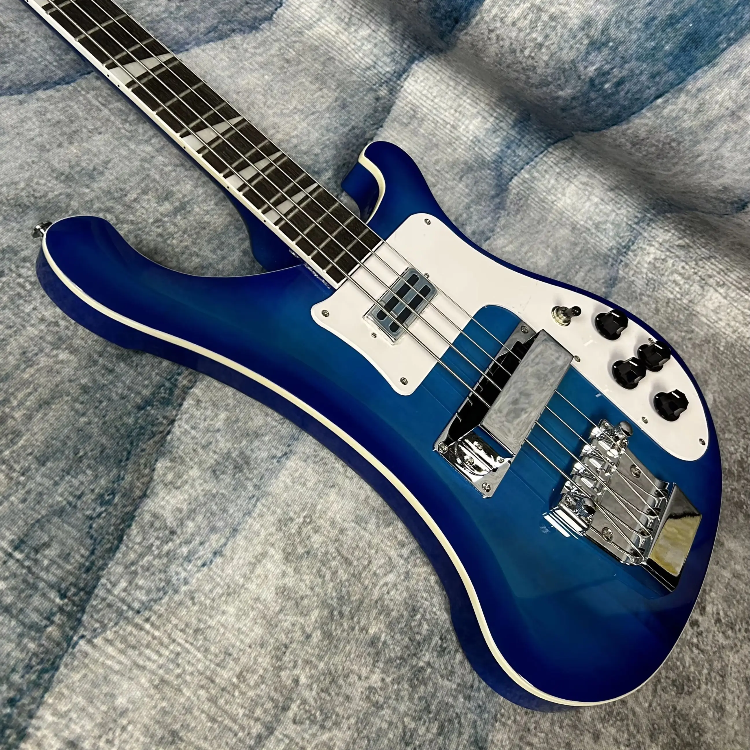 Rickenbacker guitars-AliExpress