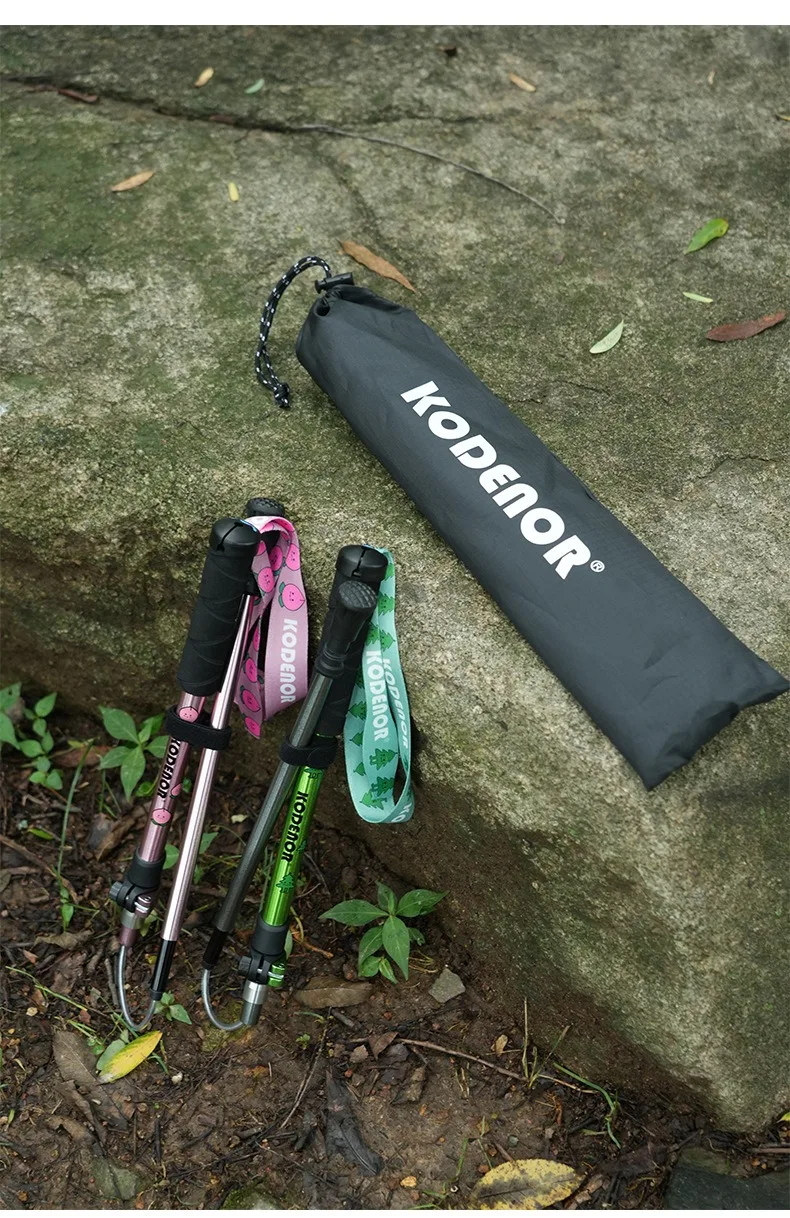 Thumbnail 2 - #1 Cheap Hiking Poles Worth Buying