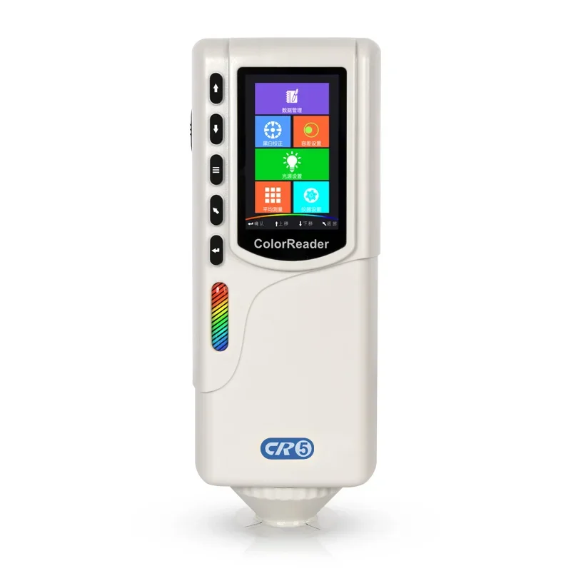

2026 3nh CR5 Cheap Colorimeter Manufacturer MADE in CHINA