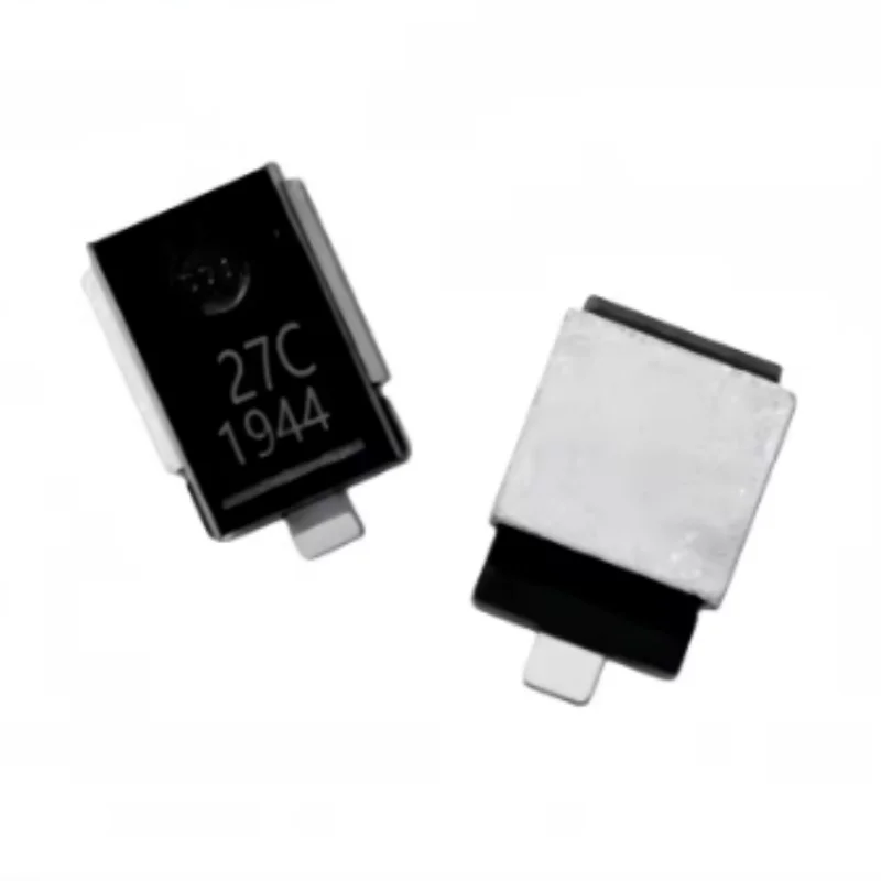 (10piece)100% New original U5ZA27C DO-218 TVS diode high power car In Stock