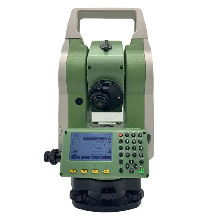 أداة بصرية للمحطة الإجمالية الإلكترونية عالية الدقة مع قياس 600 متر #2