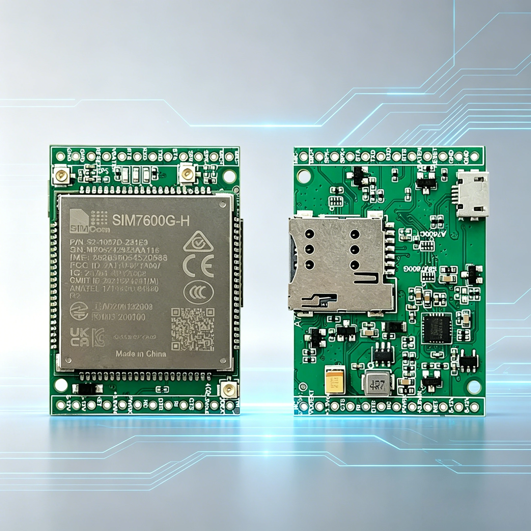 scheda-core-simcom-sim7600g-h-lte-cat4-dd-mcore-sim7600g-h-con-antenna-4g-gps-scheda-core-4g-cat4-sim7600g-h-voce-gnss