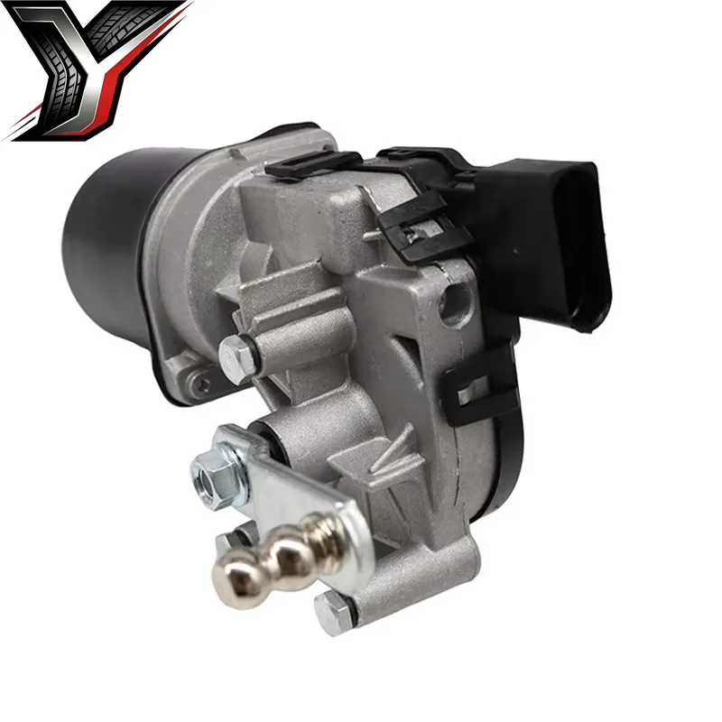 6QD955119 6Q1955119A 6Q1955113 Rain Wiper Motor for Vw Polo 9N 1.9T 1.4T 2001-2009