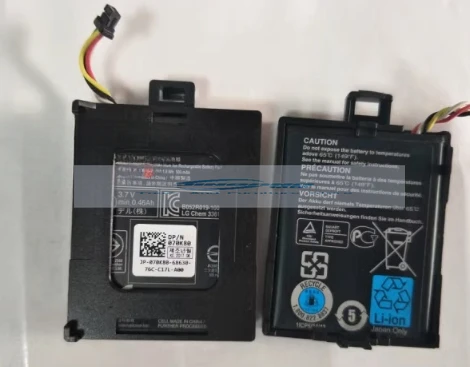 Аккумуляторная батарея для DELL 70K80 PERC H710P H710 H810