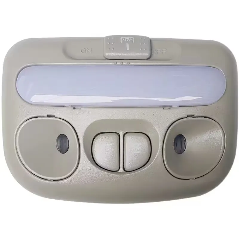 

Auto parts High quality Indoor Reading Light for JAC J3 Turin Tongyue 5702600U8011