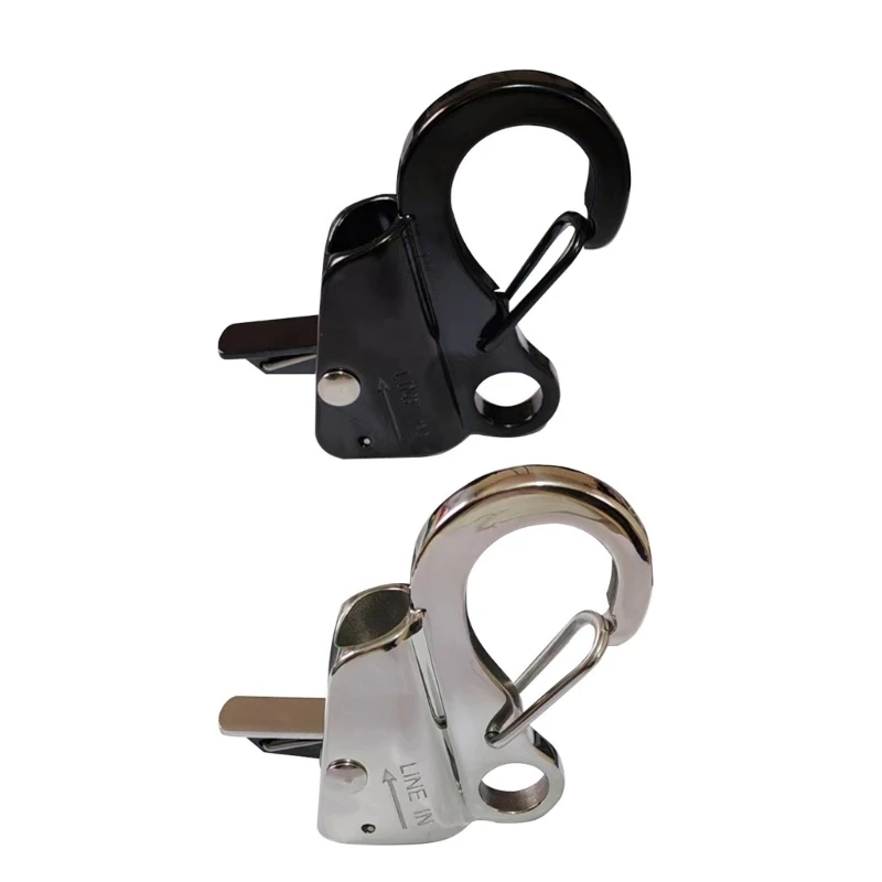 Boat Bumper Boat Clip for Boat Docking Boat Quick Release Clip