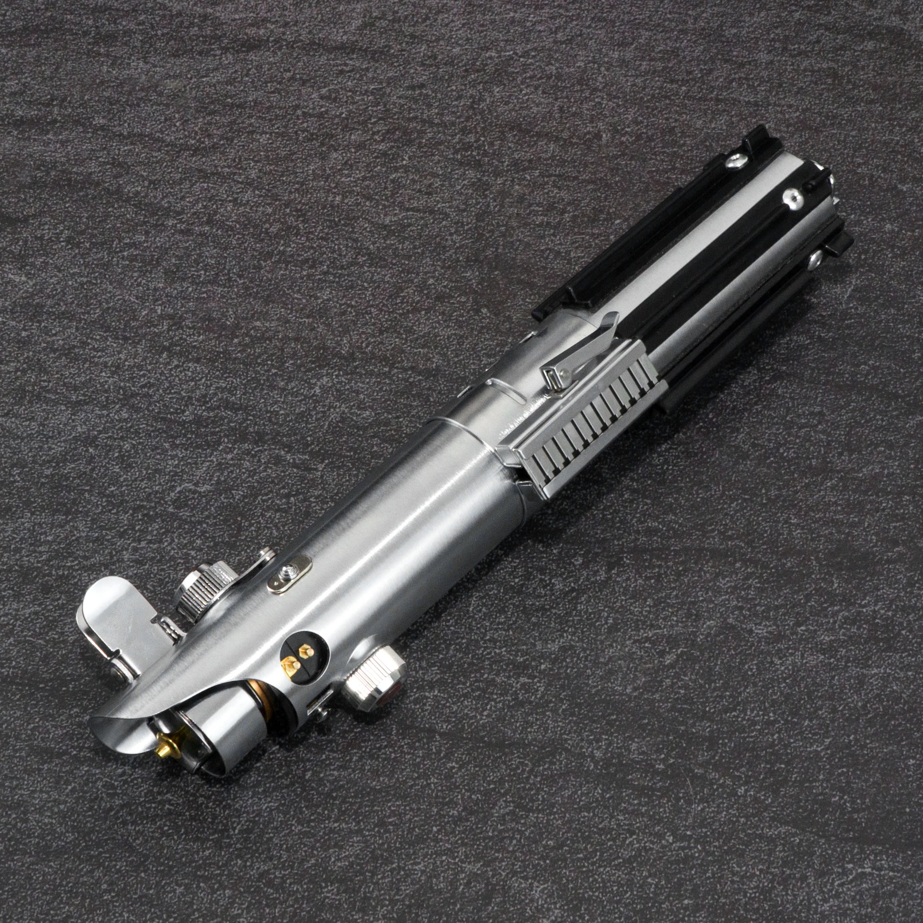 89Sabers Graflex LUKE Skywalker Lightsaber Neopixel Proffie V3.9