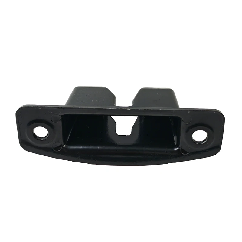 Rear Door Lower Latch Cover 1054149-00-G For Tesla Model X 2016-2021 Rear Door Lock Protective Cover Replacement Auto Parts