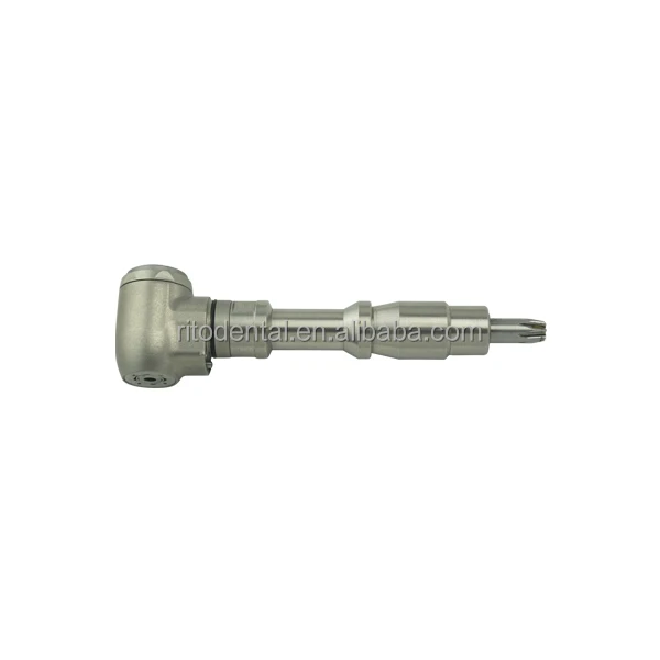 Den tal Handpiece Part Contra Angle Head For NSK S--Max M95L RT-H95M