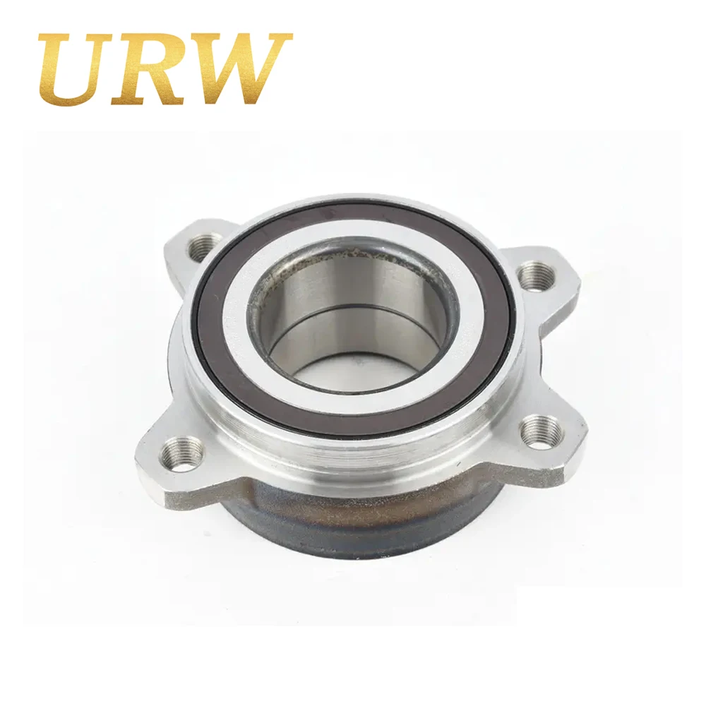 

7P0498287 URW Auto Parts 1pcs Factory Price Car Accessories Rear Wheel Hub Bearing For Volkswagen Touareg 2011-2018