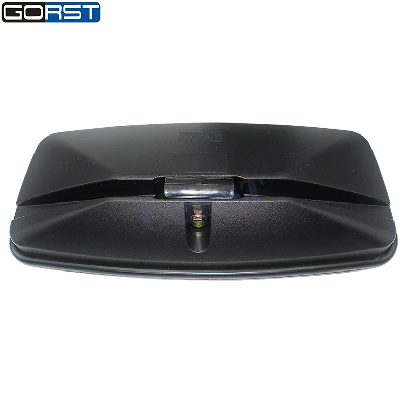 Accessories Car-Styling Reflector Rearview Mirror Side Mirror Exterior Assembly for applications