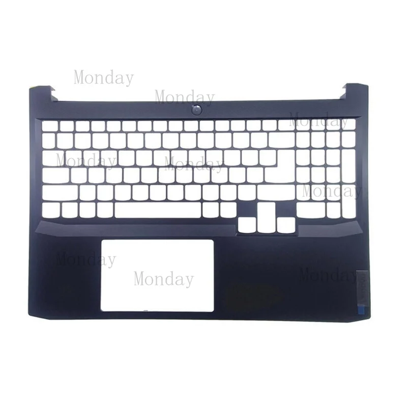 

W For Lenovo Ideapad Gaming 3 15ACH6 C Shell Palmrest Keyboard Shell AP39J000900