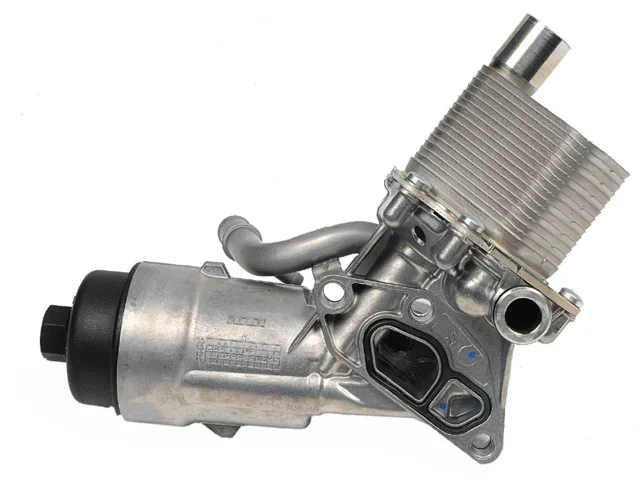 650039 Engine Oil Cooler for  Chev rolet Trax  Cruze Sonic  Oil Filter  55566784 Cooler1.4L