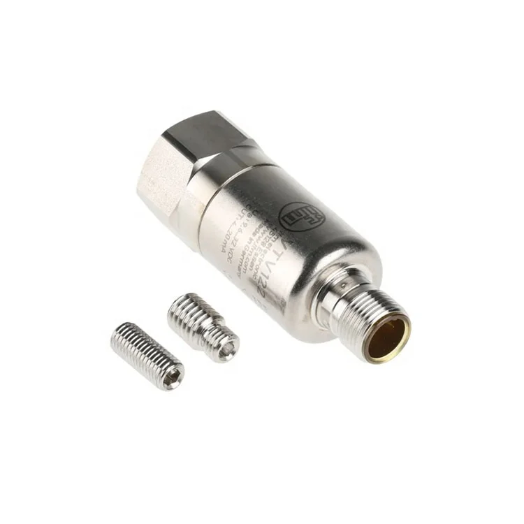 

VTV122/VTV121/VKV022/VKV02 IFM Vibration Transmitter Sensors