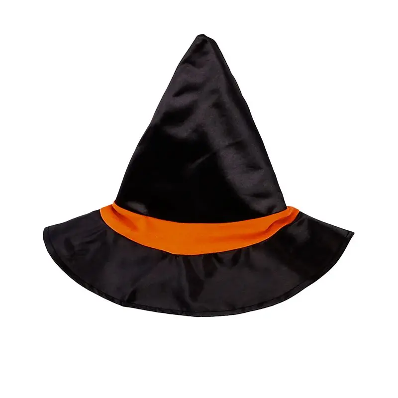 Disfraz de Halloween de 4 piezas para niños, disfraz de fantasma de terror, divertido, cosplay de calabaza, utilería