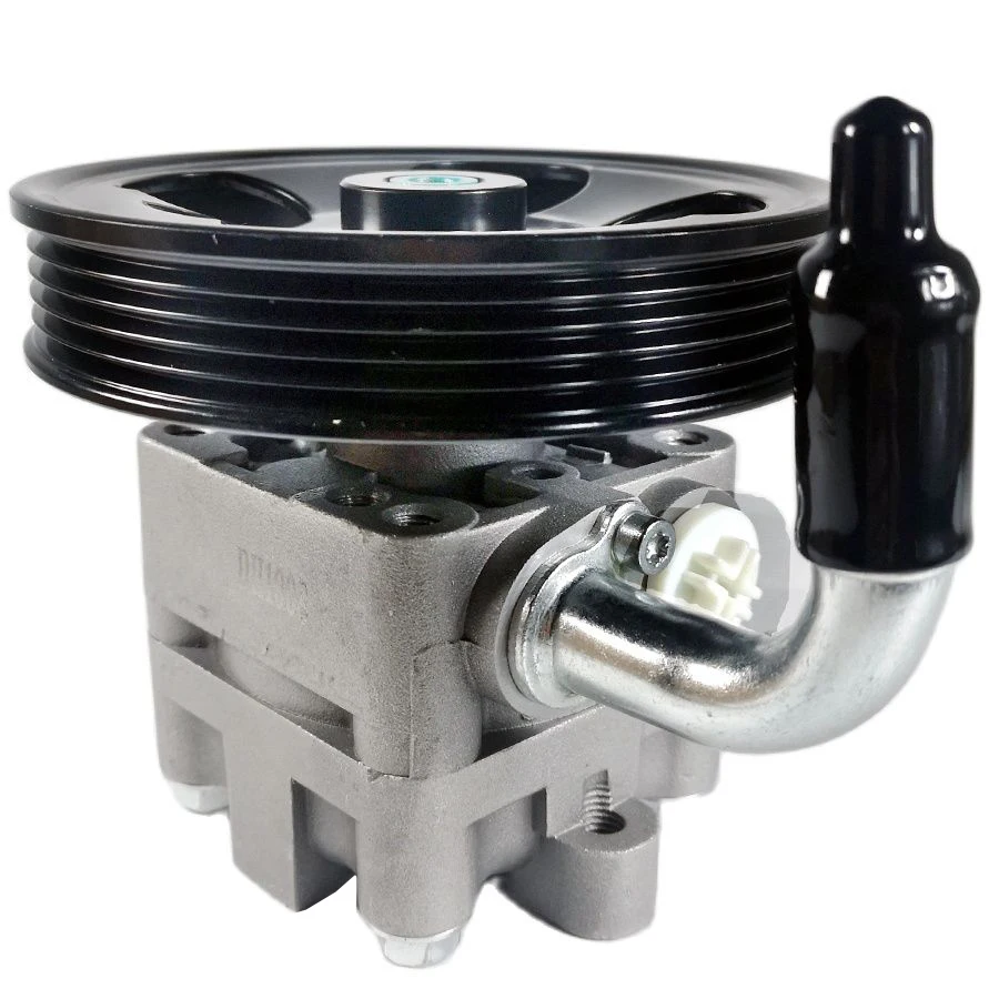 New Power Steering Pump For Suzuki Grand Vitara Model 49100-65J00 4910065J00 74204008 power steering pump