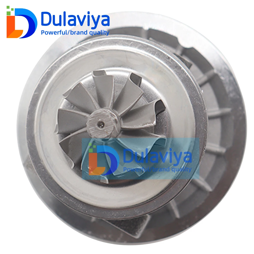 Новый картридж турбокомпрессора для Renault Scenic / Megane / I 1.9 DTi F9Q / F8Q 1996 454064 46480117, сердцевина турбины GT1544S