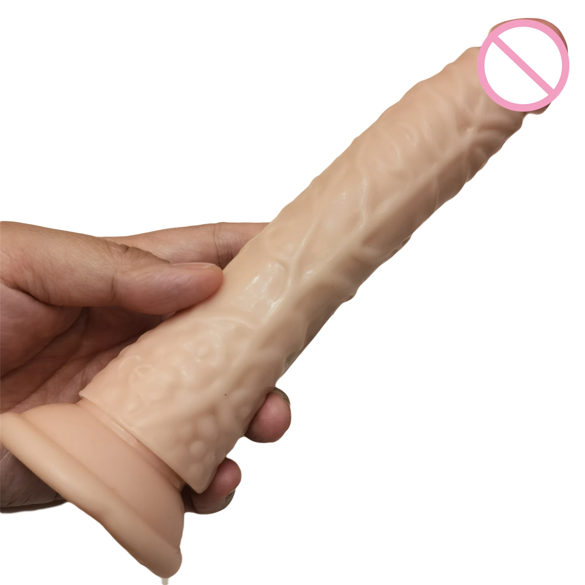 black Big Realistic Dildo Strong Suction Cup Dick Penis & multi Speed strong Vibrators for Women Sex Toys for Woman Sex Shop