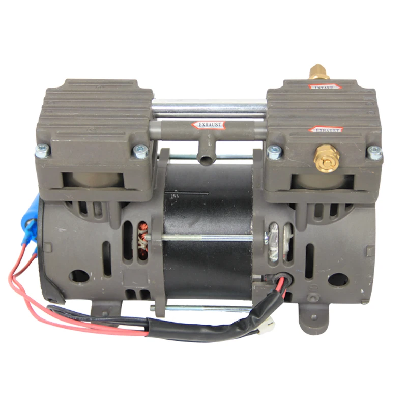 JIAN YUE 220v 260w Small Oilles Vacuum Pump VN-50V