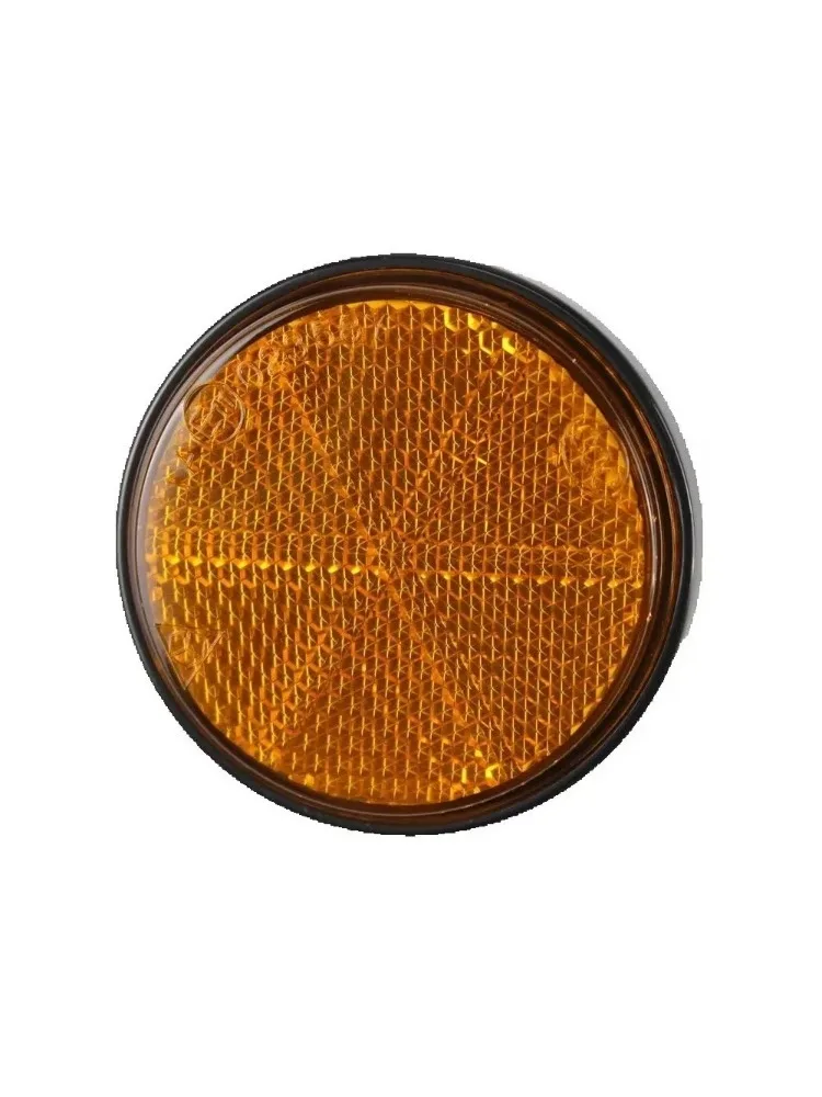 

Motorcycle Front Shock Absorber Reflector For HAOJUE UA125T-E HJ125T HJ125T-7 HJ125T-8 HJ125T-8A HS125T-2 AN125T HJ125-8F/-10A