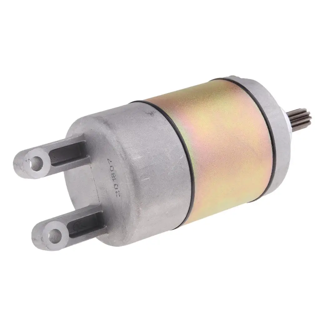 Moteur de démarrage électrique de haute qualité, robuste, pour Yamaha YP250 Majesty 250 LH170MN, pièces de scooter