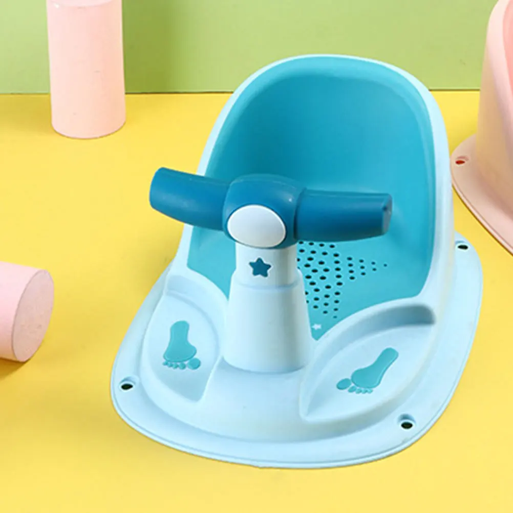 

Детское сиденье для ванны, нескользящее кресло для душа для малышей, сиденье для детской ванны, сиденья для ванны для младенцев, сиденья для сидения